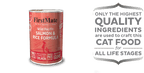 Grain Friendly Wild Pacific Salmon & Rice for Cats