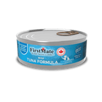 Grain Free Wild Tuna Formula for Cats