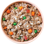 A Pup Above - Friendly Grains Turkey Pawella