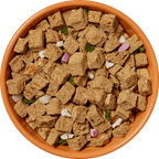 Friendly Grains Turkey Pilaf Cubies