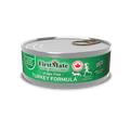 Grain Free Cage Free Turkey Formula for Cats