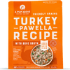 Friendly Grains Turkey Pawella