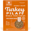 Friendly Grains Turkey Pilaf Cubies