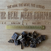 All Natural Fish & Venison Recipe Jerky Treat