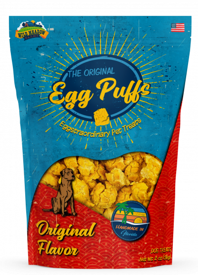 Egg Puffs - Original (HUGE seller)