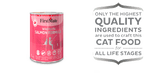 Grain Free Wild Salmon Formula for Cats
