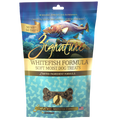 Whitefish Formula Soft Moist Dog Treat