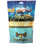Whitefish Formula Soft Moist Dog Treat