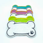 Classic Bone Large Crunchy Oat Cookie: Rad Assortment