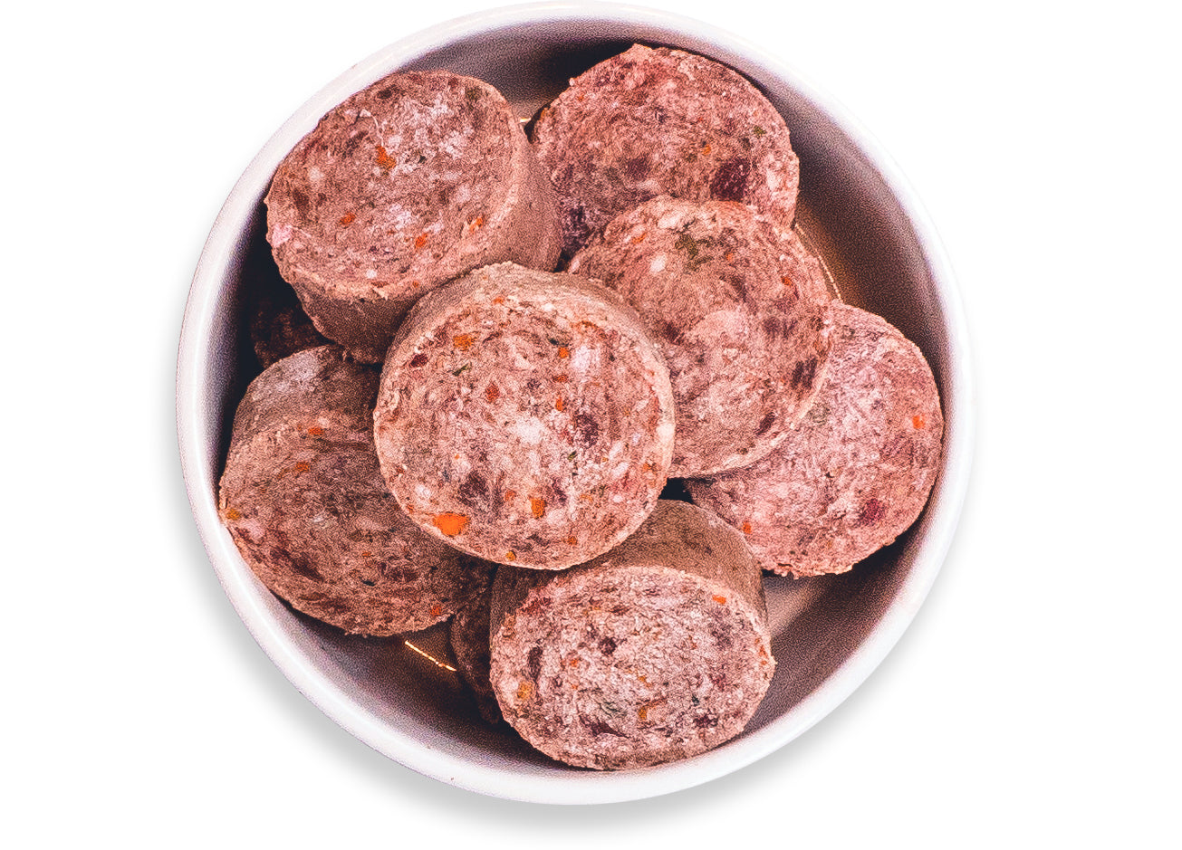 Barkin' Beef Recipe for Dogs (Bulk Box)