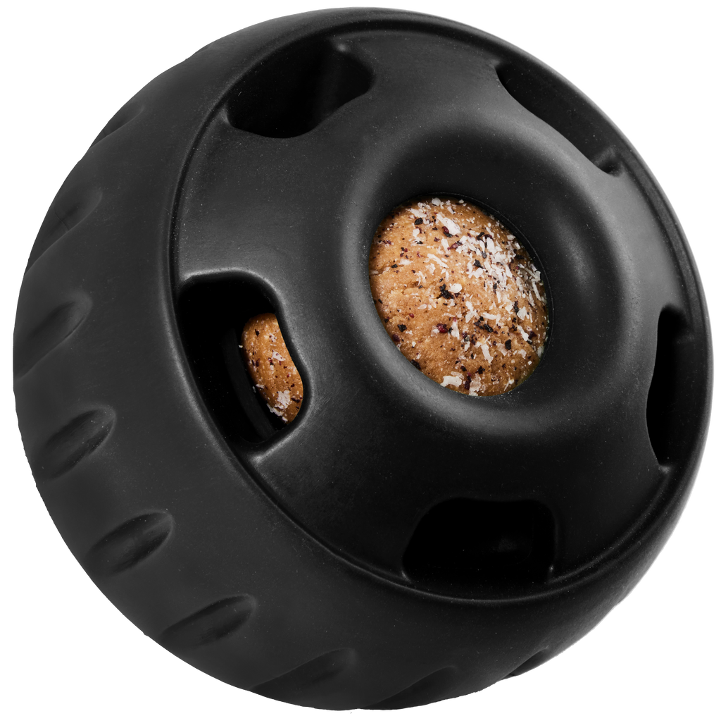 The 'Power Chewer' Pupsicle: Small