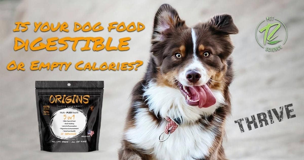 5 Lb Origins Supplement