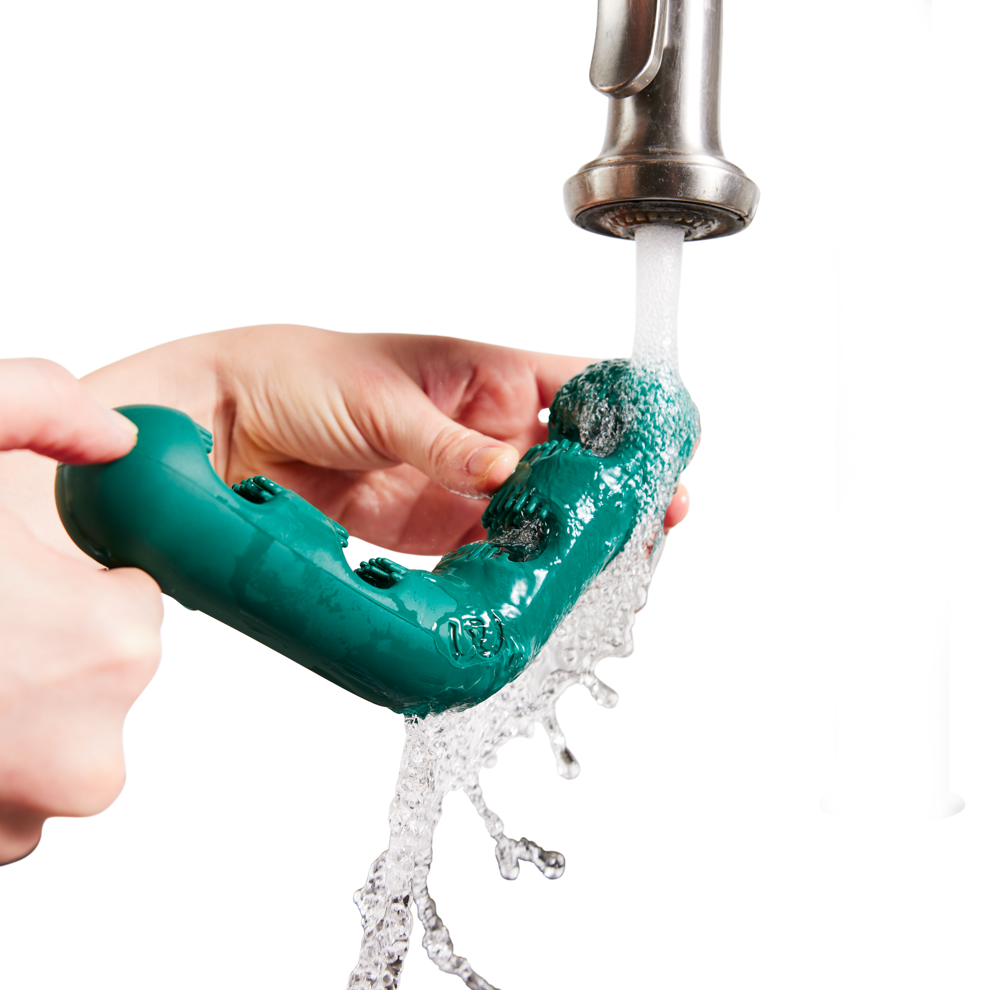 The Bite n' Brush: Small