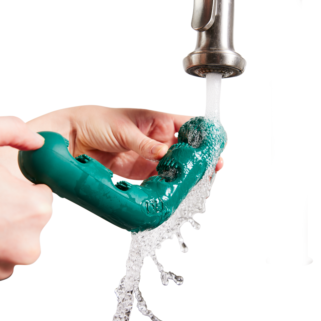 The Bite n' Brush: Large