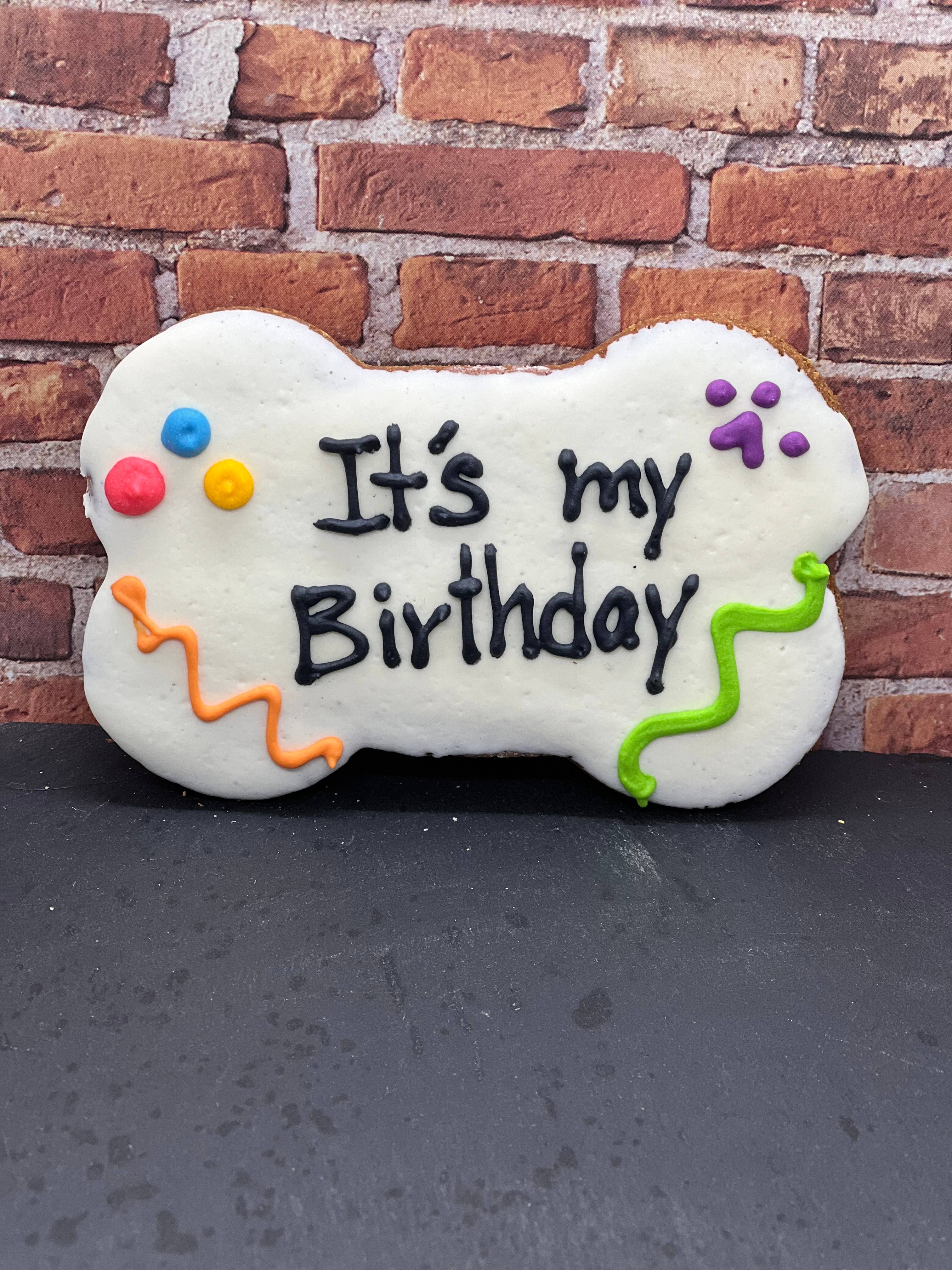 Its My Birthday