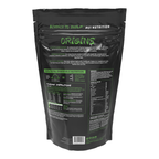 Pork-Origins 5-in-1 Dog Supplement, Powdered Food Topper for: 2lb