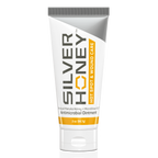 Absorbine Pet - Silver Honey Hot Spot & Wound Ointment 2oz