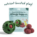 Allergy & Immunity Wellness Pops: Extra Large