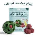 Allergy & Immunity Wellness Pops: Extra Large