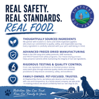 Freeze Dried Alligator Recipe for Dogs