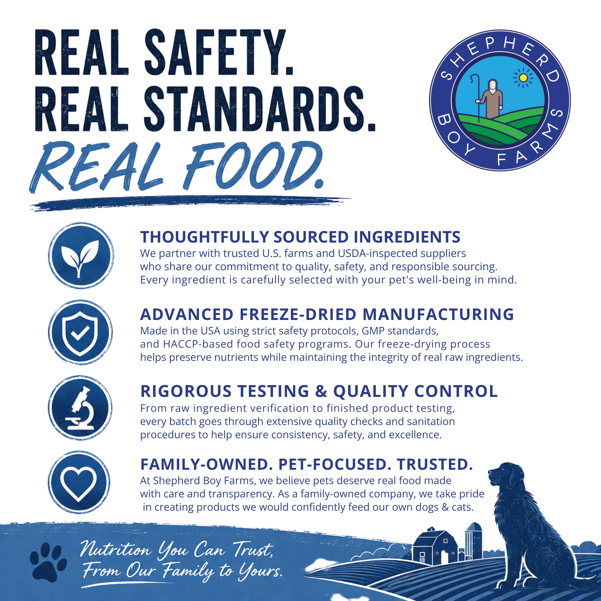 Freeze Dried Alligator Recipe for Dogs