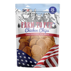 Americana Chicken Chips
