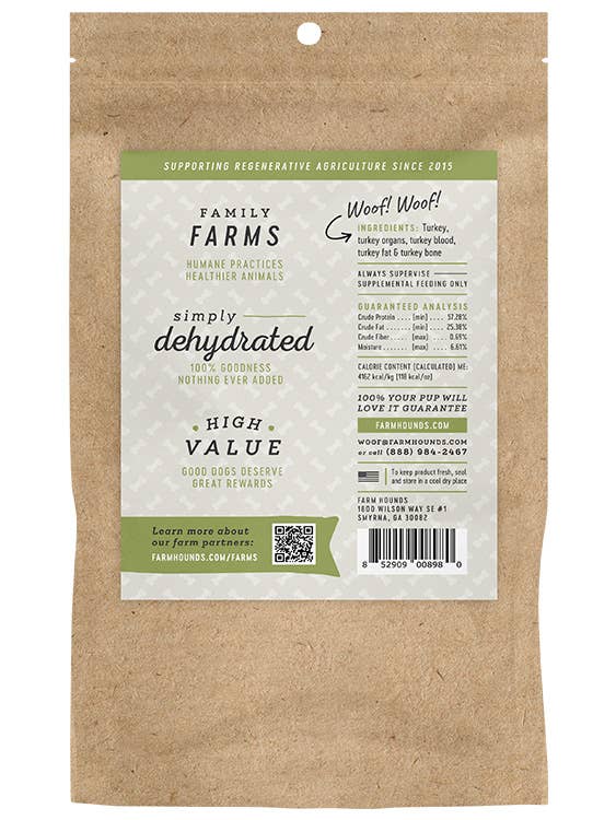 Farm Hounds Turkey Trainer