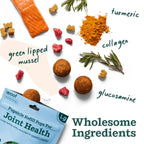 Hip & Joint Wellness Pops: Small
