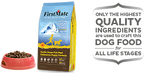 Grain Free Pacific Ocean Fish Meal Endurance/Puppy Formula