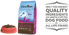 Grain Free Pacific Ocean Fish Meal Weight Control Formula