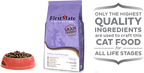 Grain Friendly Indoor Cat Formula
