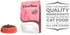 Grain Friendly Cat & Kitten Formula