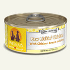 Paw Lickin’ Chicken with Chicken Breast in Gravy