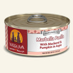 Marbella Paella with Mackerel & Pumpkin in Aspic