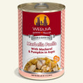 Marbella Paella with Mackerel & Pumpkin in Aspic