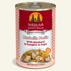 Marbella Paella with Mackerel & Pumpkin in Aspic