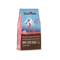 Grain Free Pacific Ocean Fish Meal with Blueberries for Cats