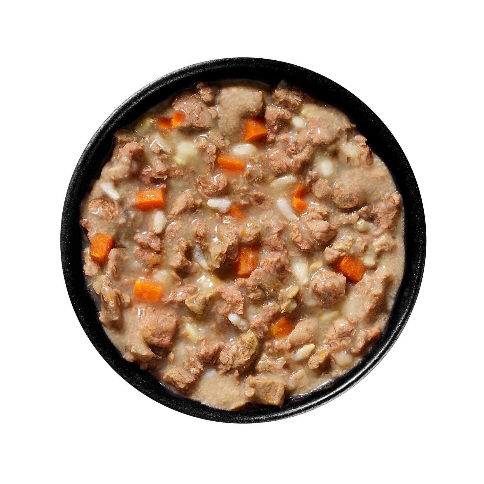GO! SKIN + COAT CARE Minced Chicken Recipe With Grains for Cats