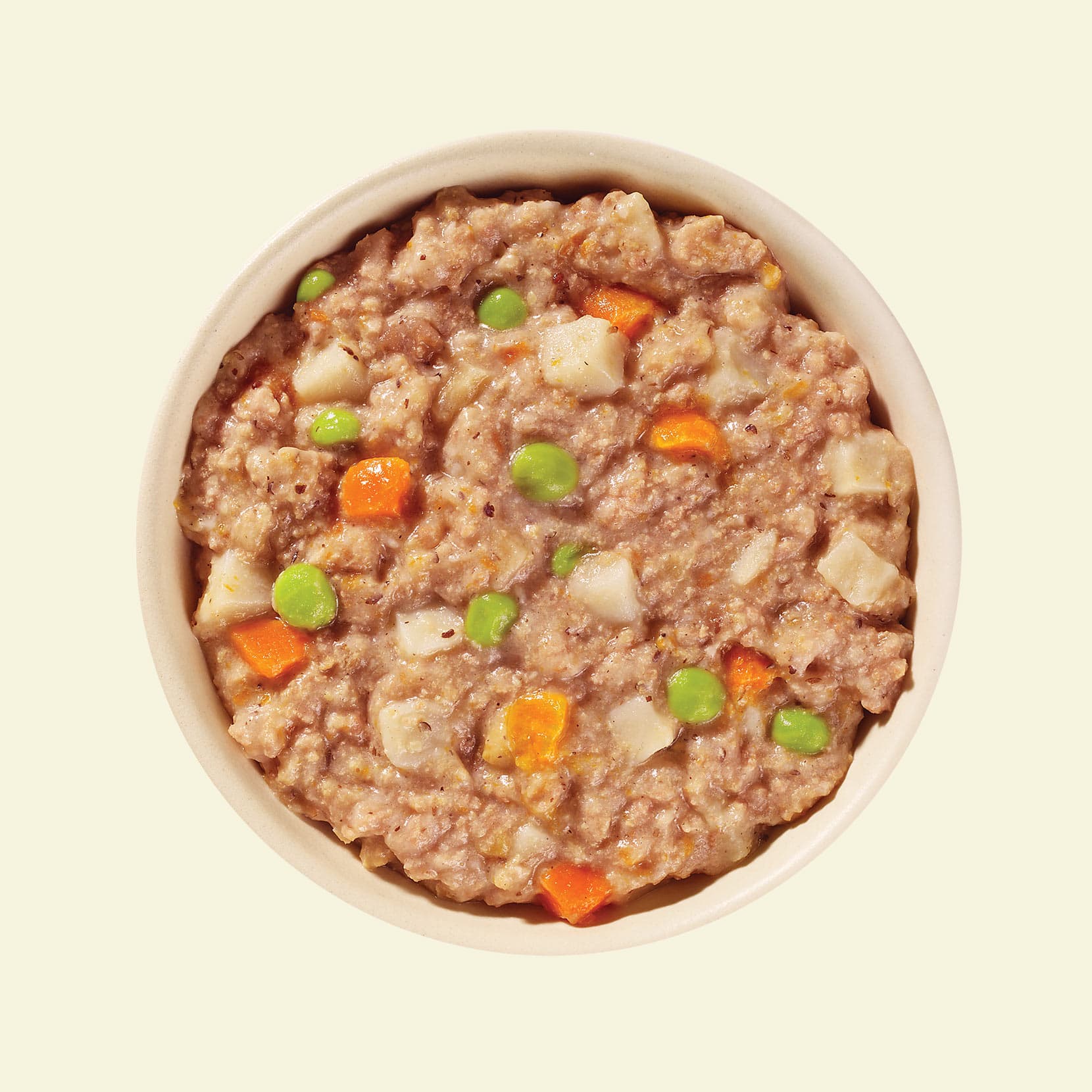 NOW FRESH Grain Free Pork Stew