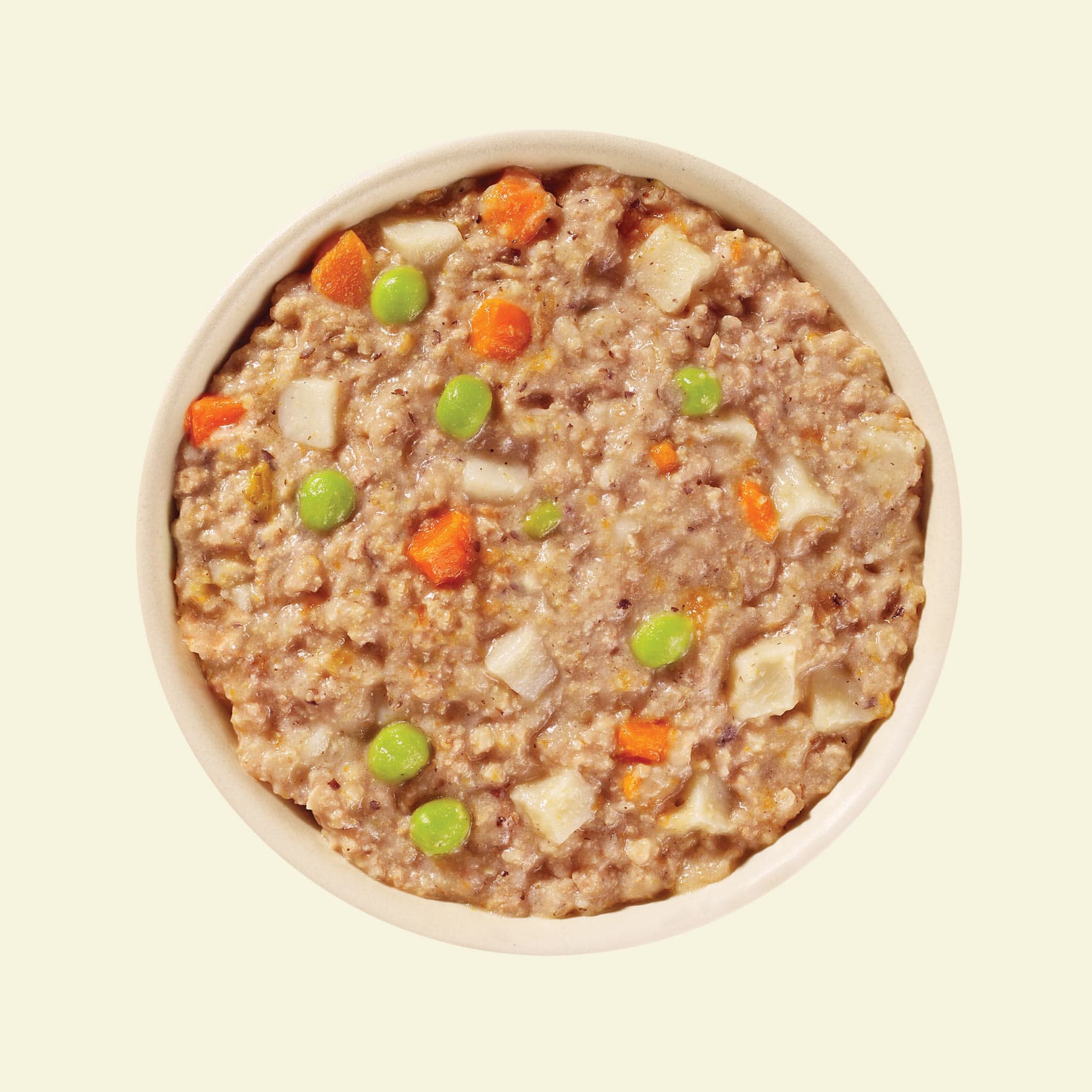 NOW FRESH Grain Free Turkey Stew