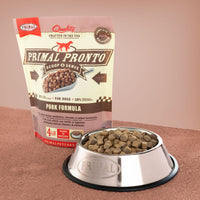 Canine Raw Frozen Pronto (Pork)