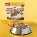 Canine Raw Frozen Pronto (Puppy)