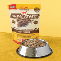Canine Raw Frozen Pronto (Puppy)