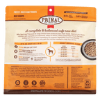 Canine Freeze Dried Pronto (Beef)