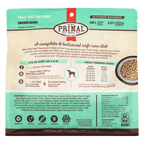 Canine Freeze Dried Pronto (Chicken)