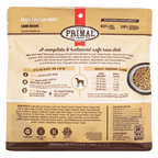 Canine Freeze Dried Pronto (Lamb)