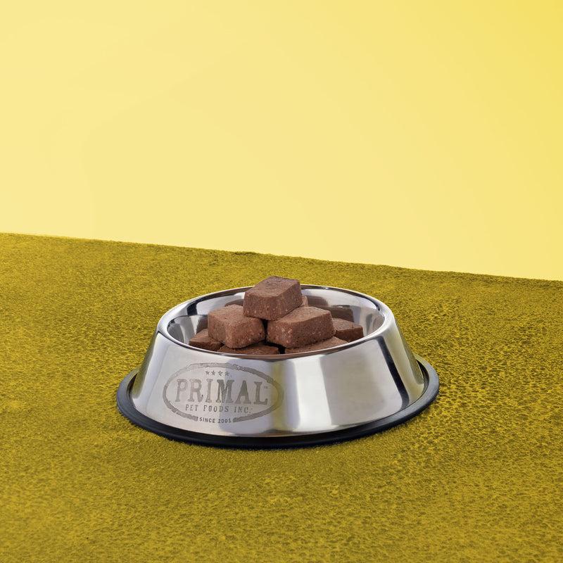 Canine Raw Frozen Nuggets (Rabbit)