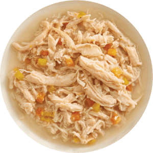 Aujou Chicken Breast & Pumpkin Dog Food