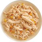 Aujou Chicken Breast & Pumpkin Dog Food