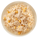 Chicken Breast & Cheese Cat Food